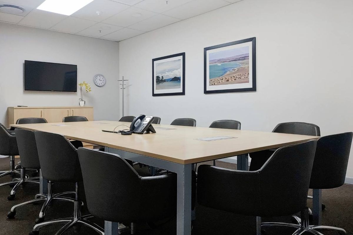 Private office space for 1 person in Regus Centurion Mall. - Photo 5