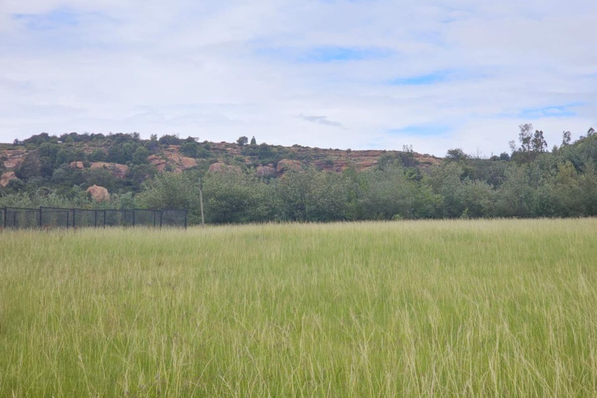 **Prime Vacant Land Opportunity at the Mountain's Edge** - Photo 5