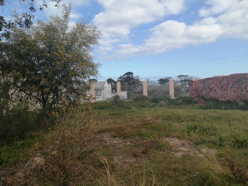 Vacant Land- Kleinmond - Photo 4