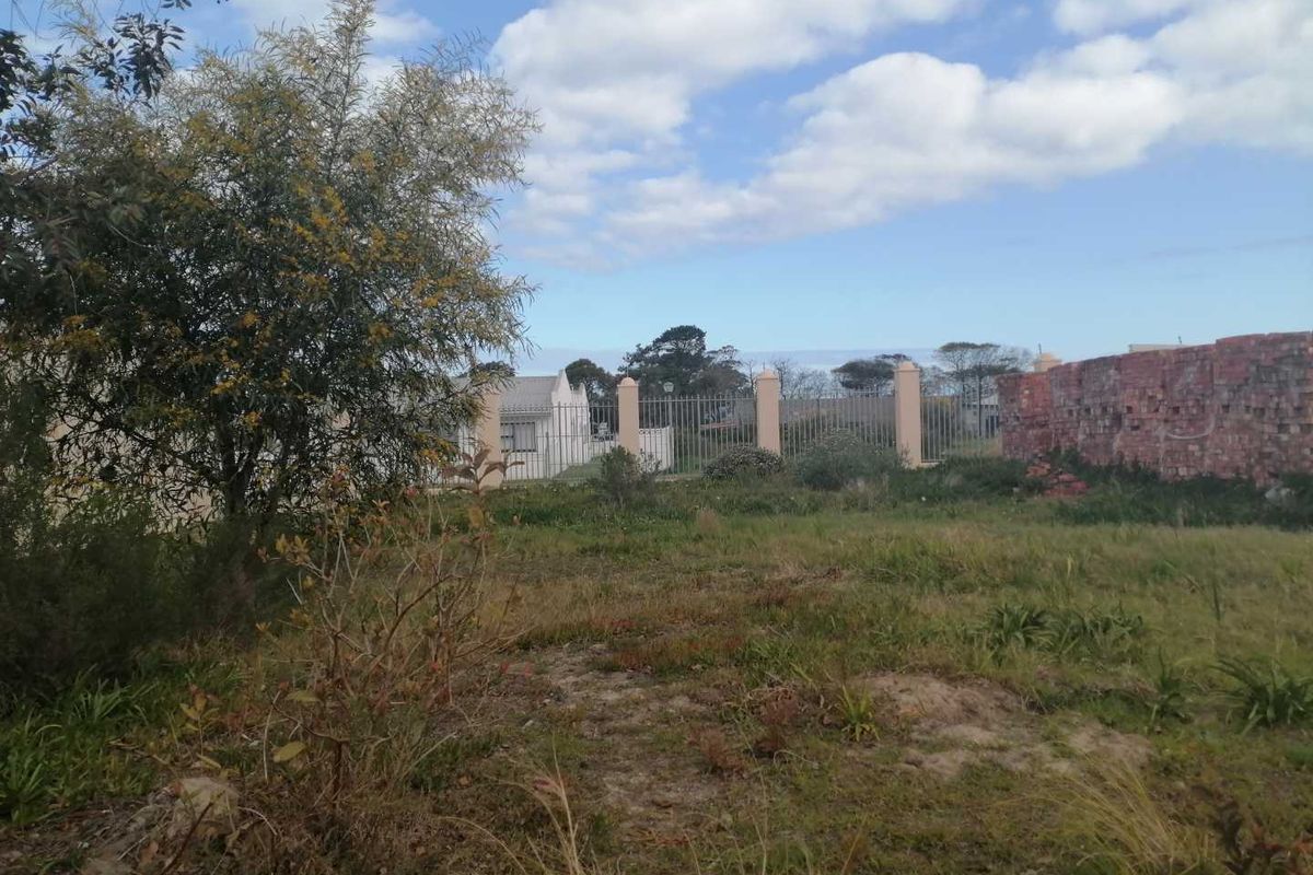 Vacant Land- Kleinmond - Photo 4