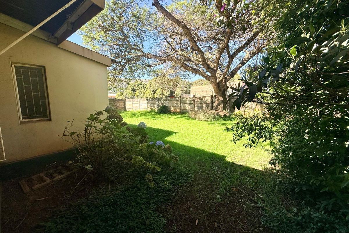 House for sale zoned Commercial in Paulpietersburg - Photo 3