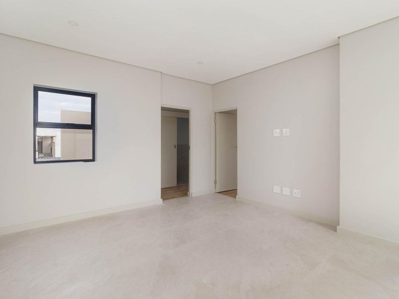 Stunning Brand-New Home in Sought-After Sandown No Transfer Duty | VAT Included | Buy Direct from Developer - Photo 8