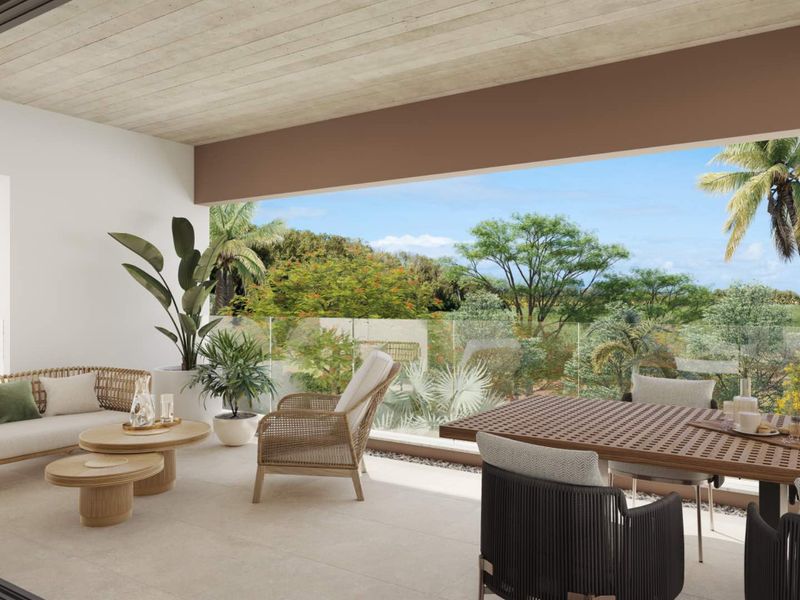 SEASIDE LUXURY REIMAGINED — DESTINATION MAURITIUS PRESENTS 3 PENTHOUSES AT CELIMAR - Photo 9