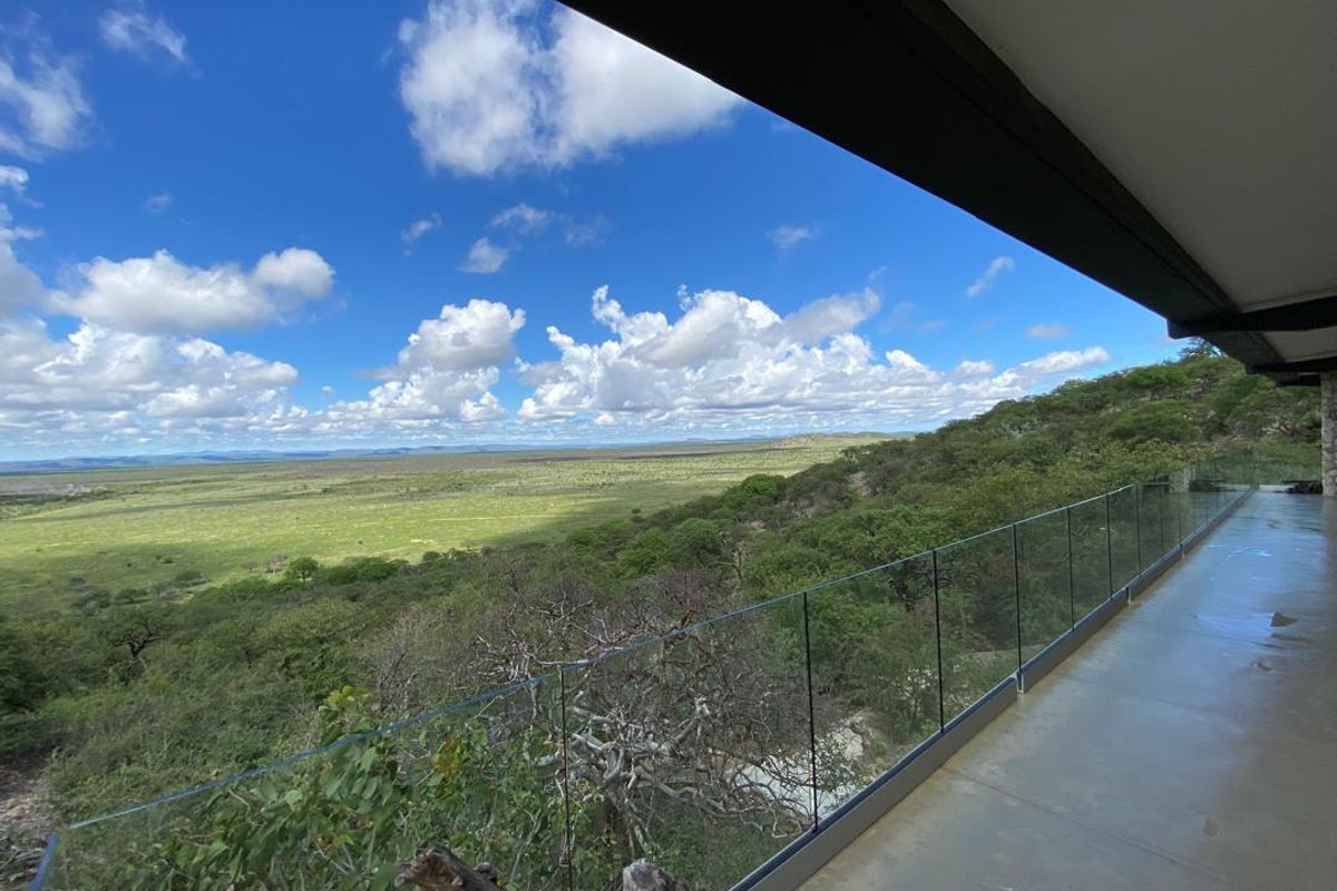 Large-Scale  Game Farm for Sale – Power, Production & Potential - Photo 4