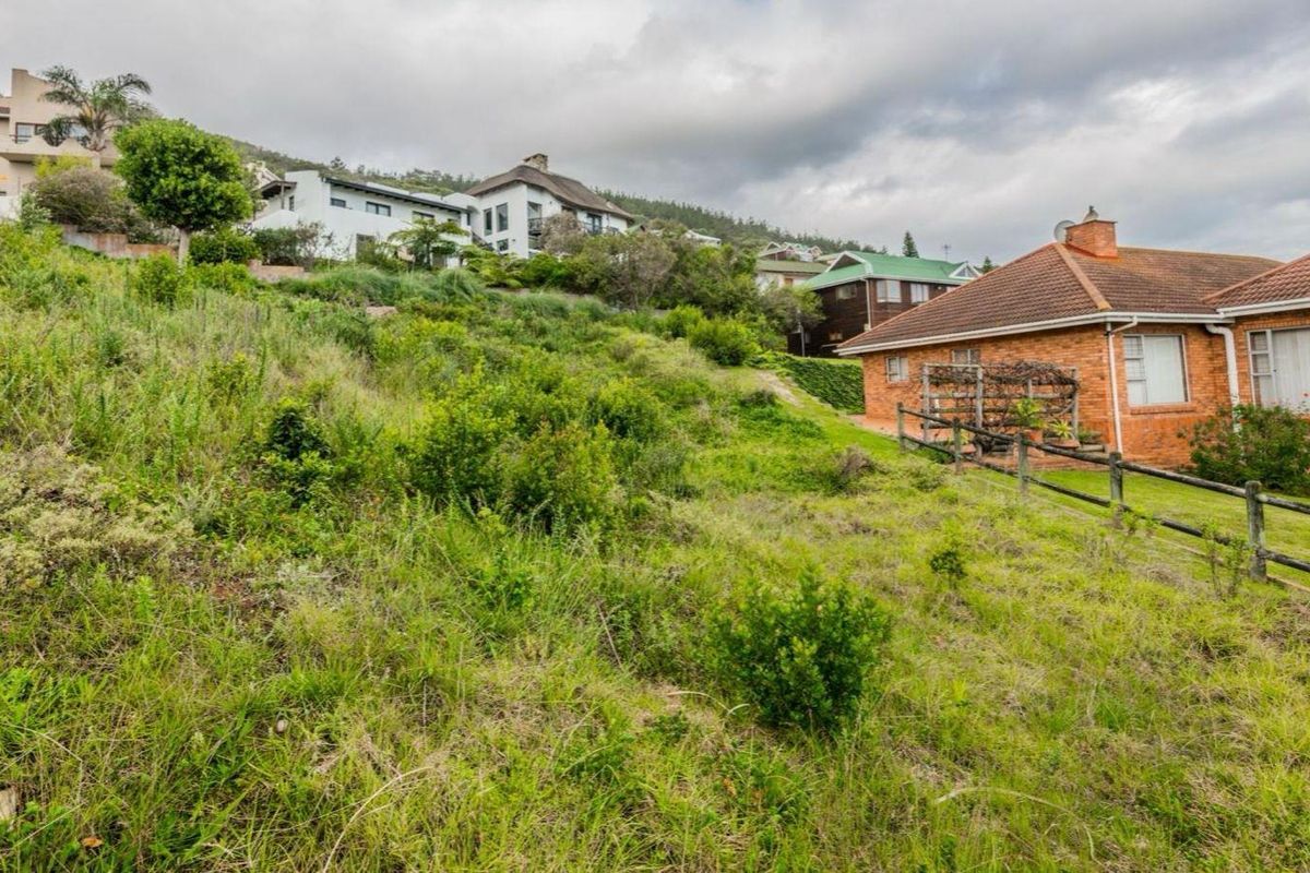 Outeniqua Strand: 1007m2 Oceanview Stand with Unmatched Panoramic Views - Photo 5
