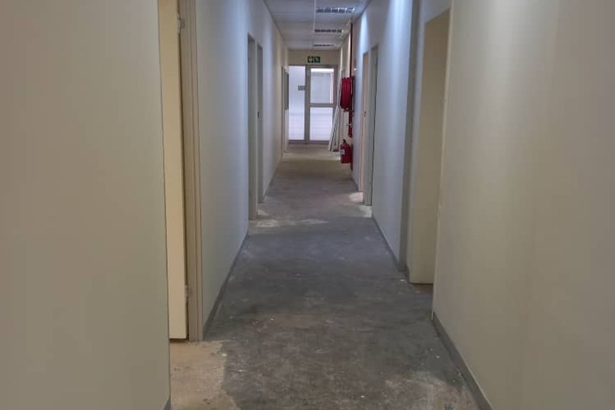 OFFIE TO LET - WNK CENTRAL - Photo 5