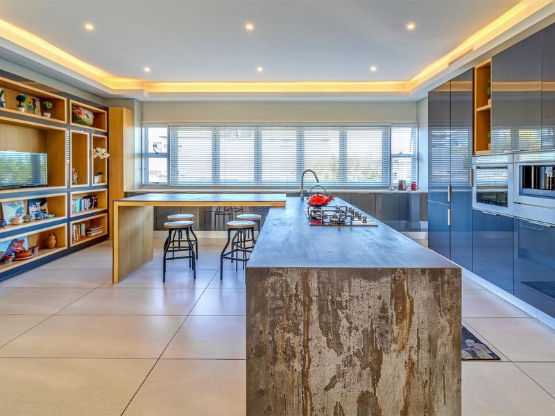 Stunning Four Bedroom Family Home For Sale in Waterfall Country Estate - Photo 7