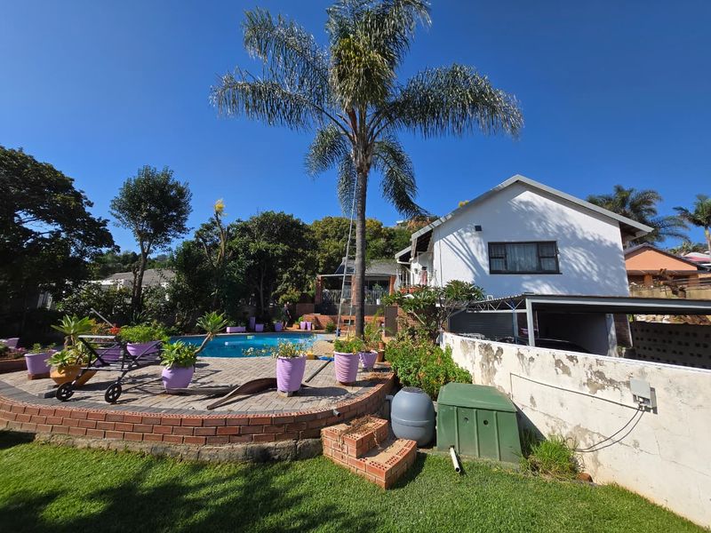 Spacious 3-Bed Family Home with Pool & Scenic Views in Glenanda - Photo 2