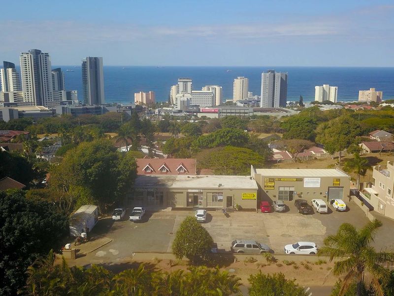 DEVELOPMENT REAL ESTATE IN UMHLANGA CENTRAL - Photo 2