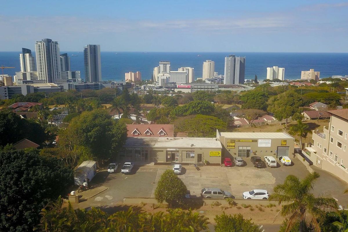 DEVELOPMENT REAL ESTATE IN UMHLANGA CENTRAL - Photo 2