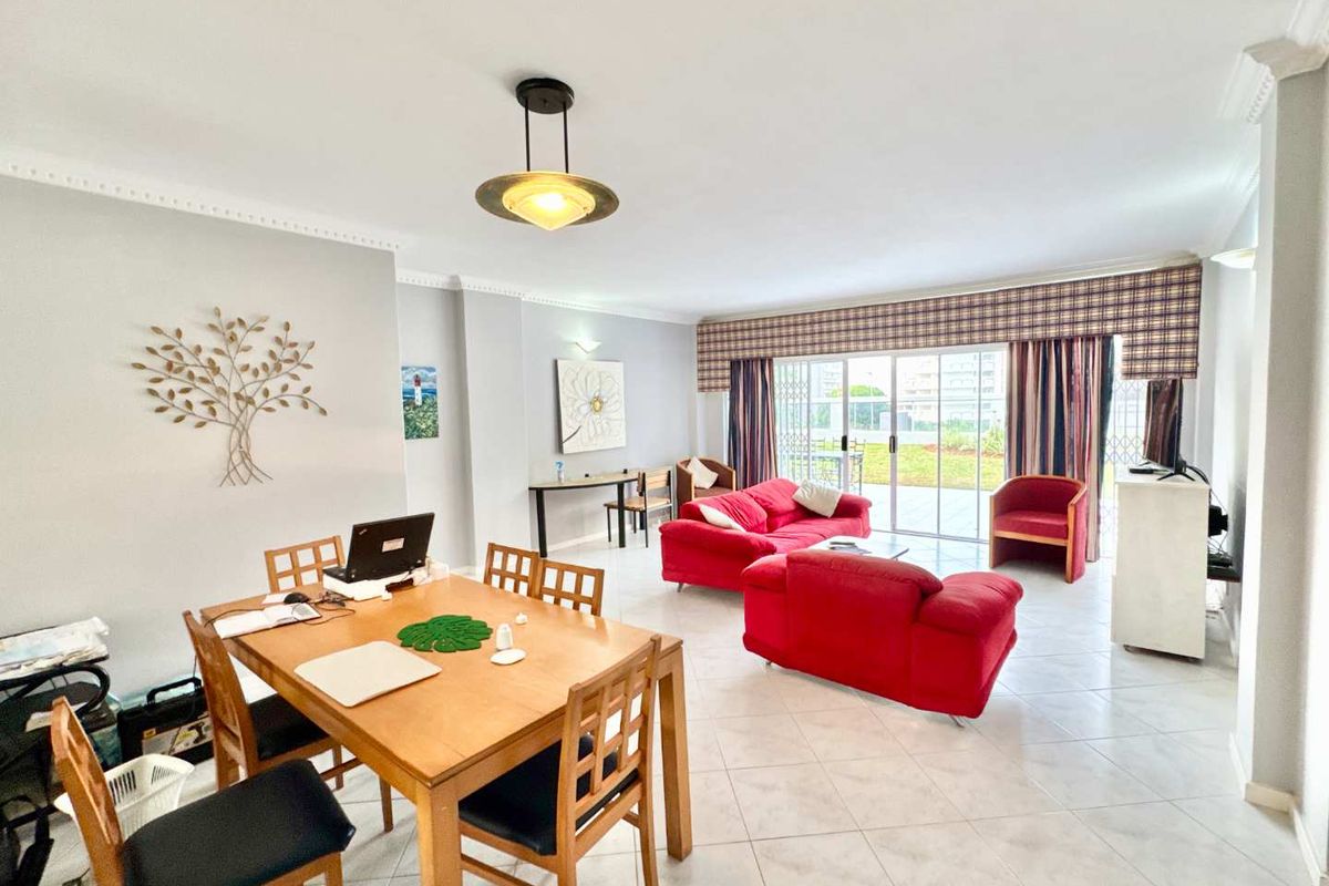 Hendra Estates - Lovely Level Garden Apartment For Rent In Prime Umhlanga! - Photo 4