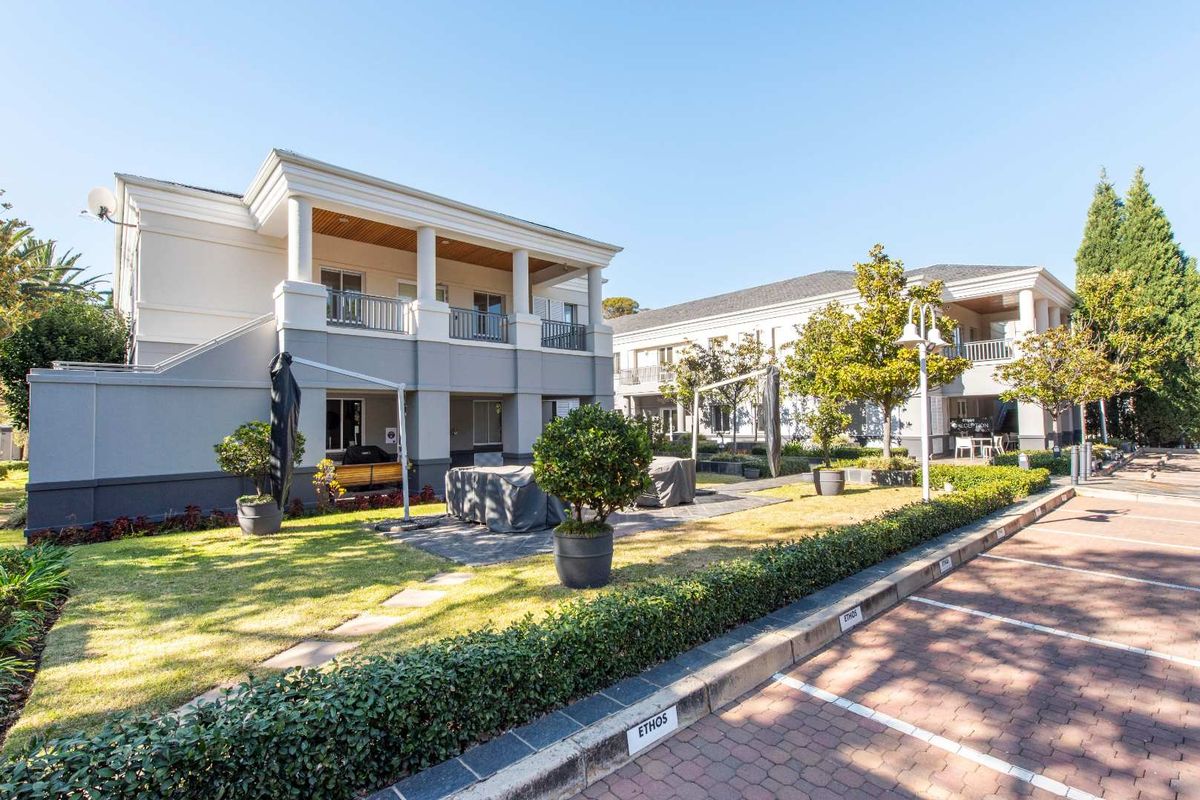 Work in Regus Illovo, Fricker Road or anywhere else in our global network - Photo 2