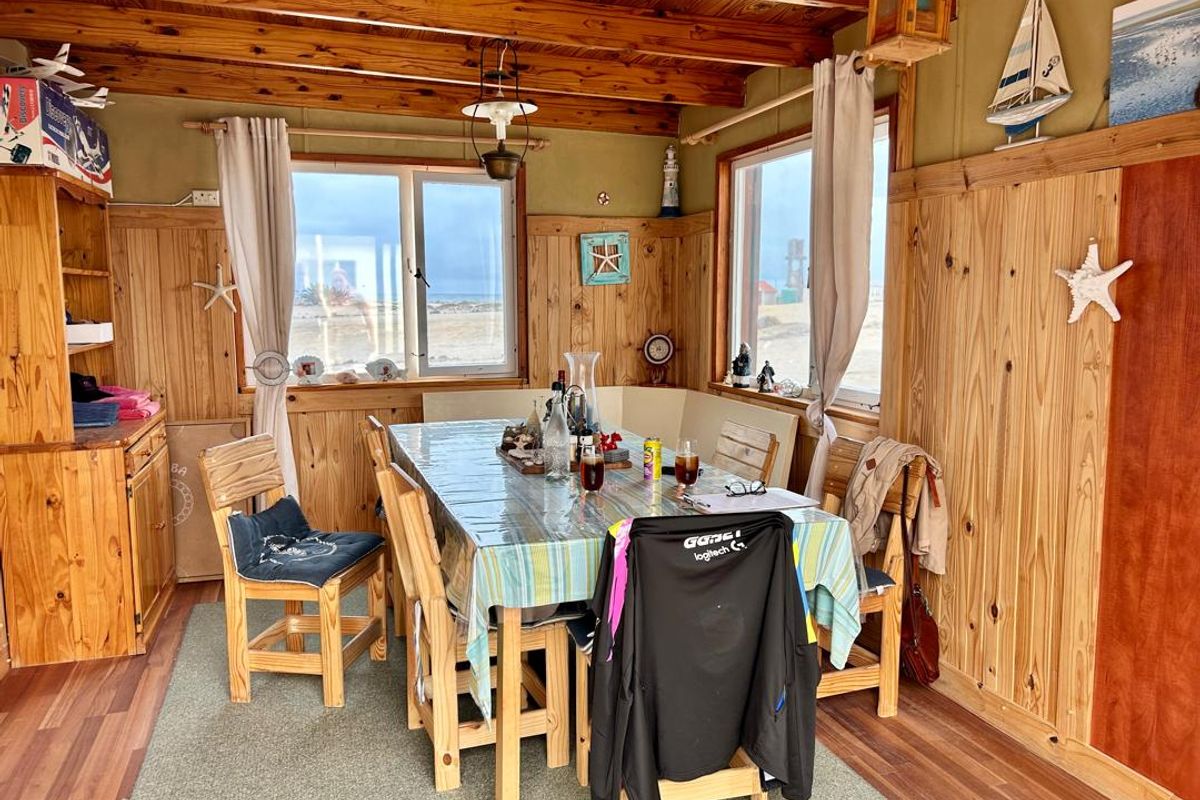 Wlotzka Beach house with Land Rover for sale! - Photo 5