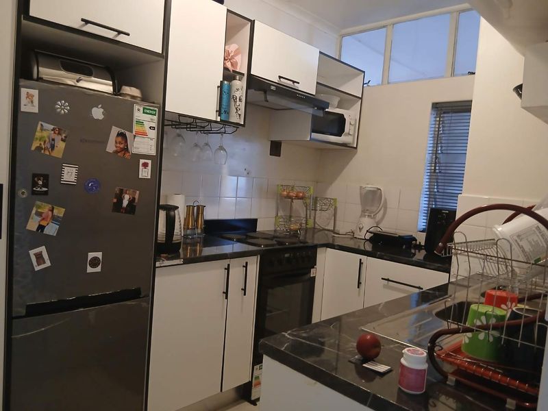 2 Bedroom unit for Rental in Marlands Germiston - Photo 6