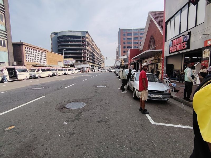 Retail Space for Lease in Durban Central - Photo 10