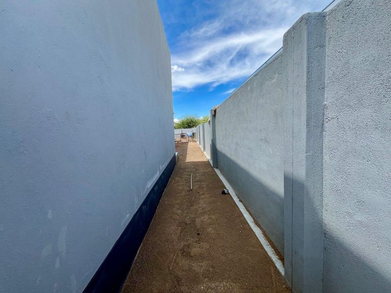 Modern 3 Bedroom House for Sale in Osona Village, Okahandja – N$ 1.32 Million - Photo 9