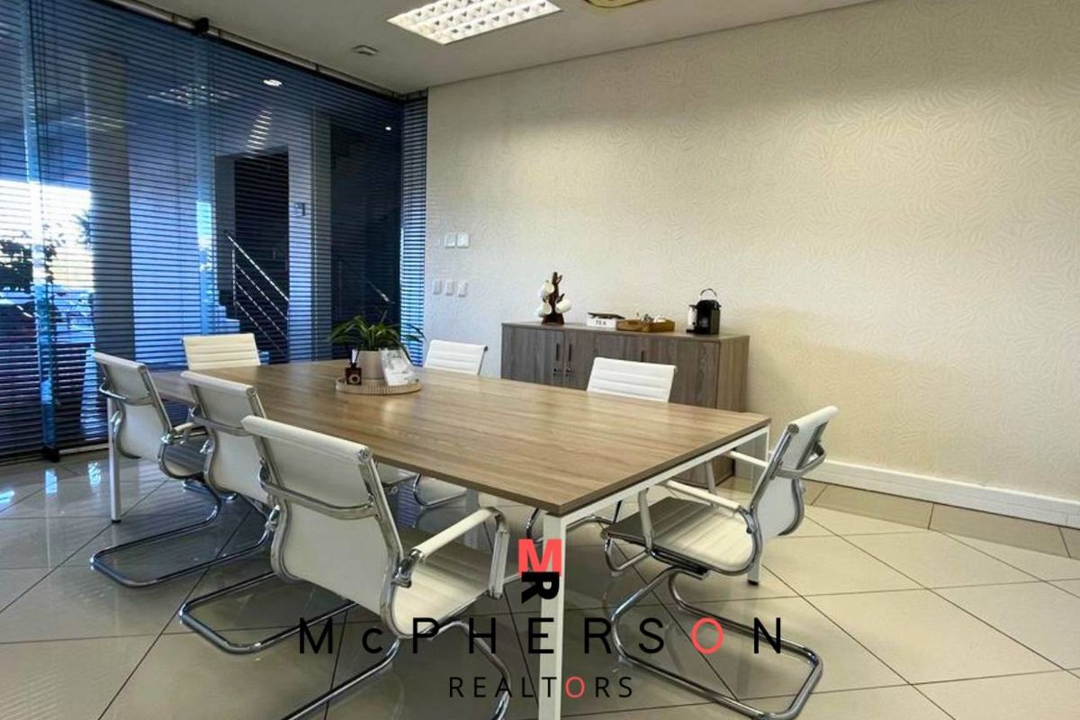 AAA Grade Office Space To Let – South Port - Photo 3