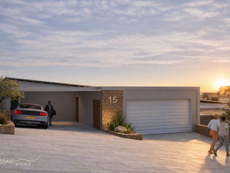 Terrace View Development in Kleine Kuppe - Photo 5