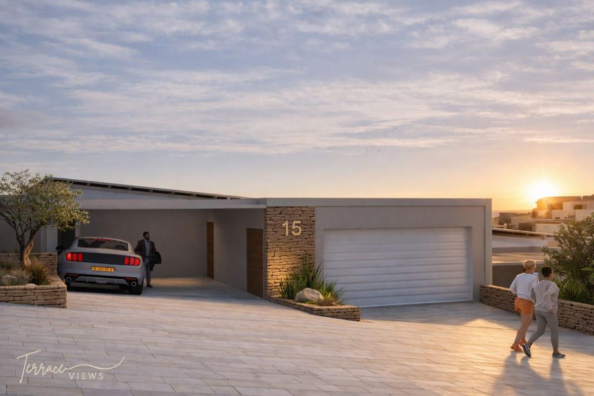 Terrace View Development in Kleine Kuppe - Photo 5