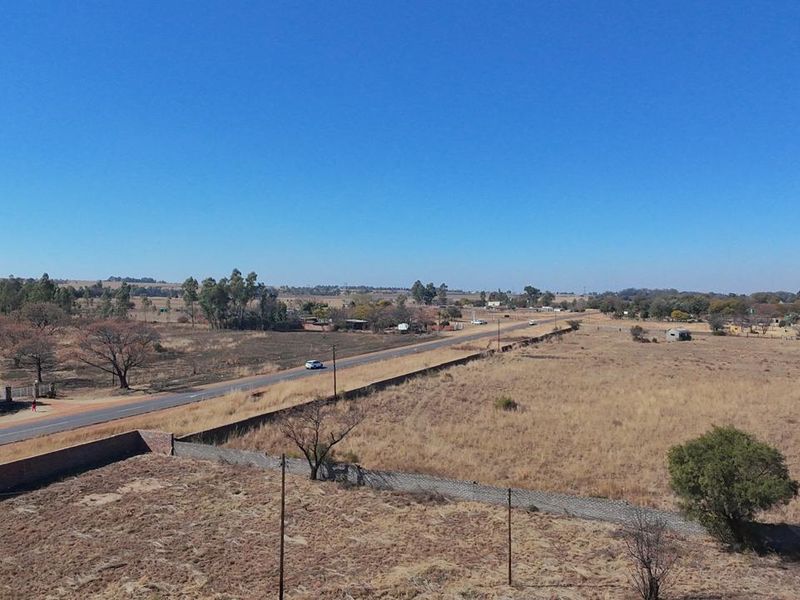 12,8 hectares farm for sale - Photo 4