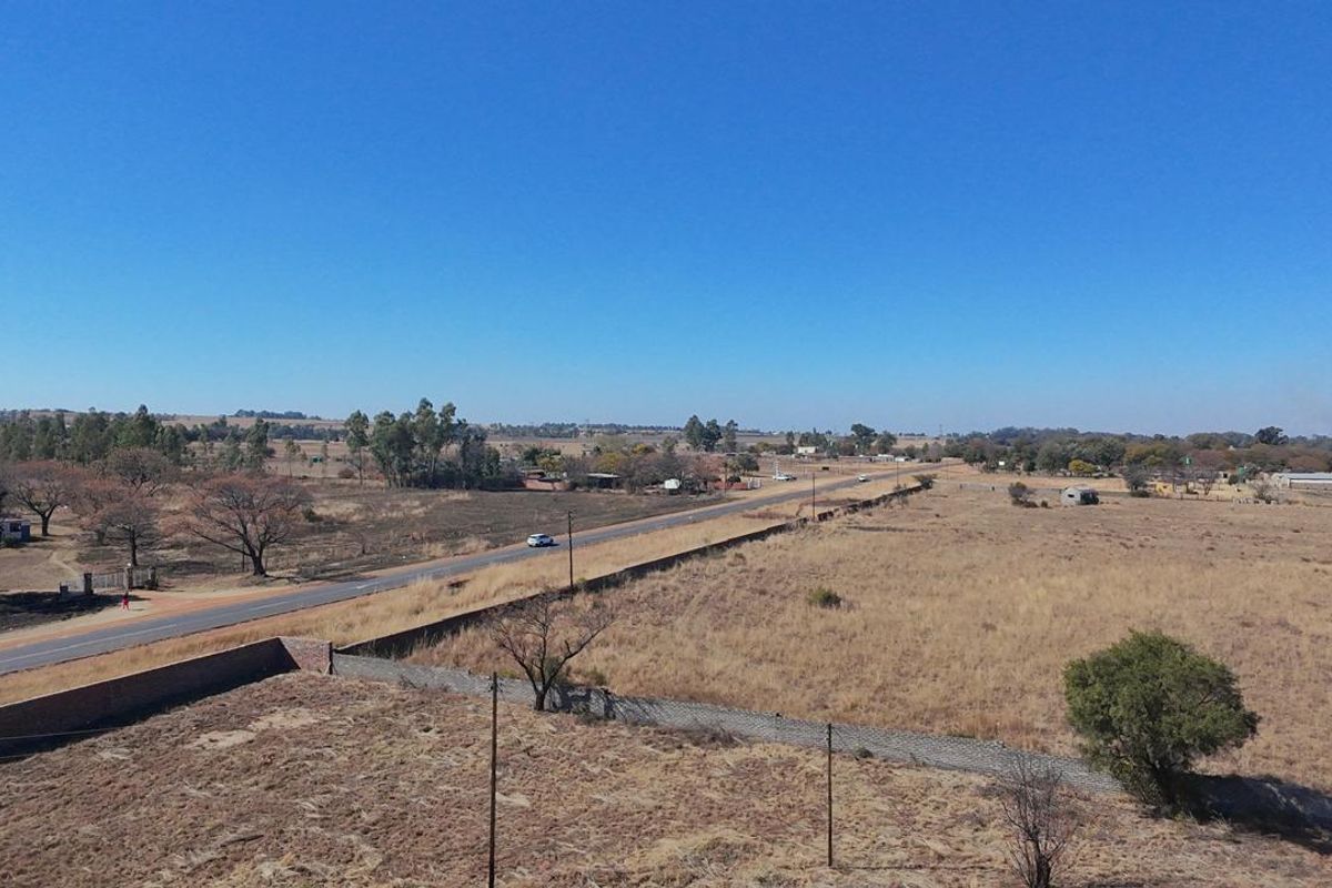 12,8 hectares farm for sale - Photo 4