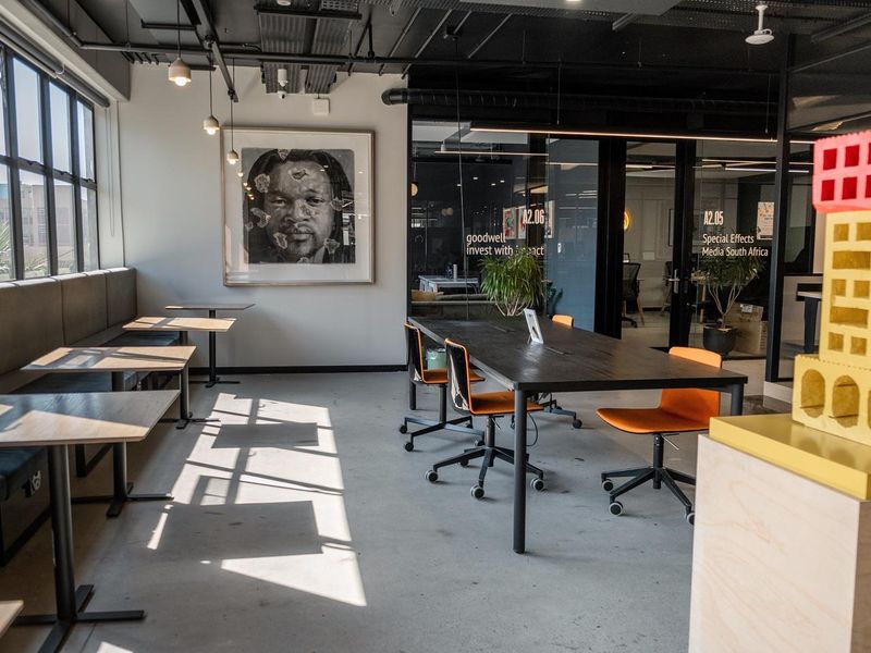 Serviced Office to Rent | Southern Suburbs | Various sizes available - Photo 5