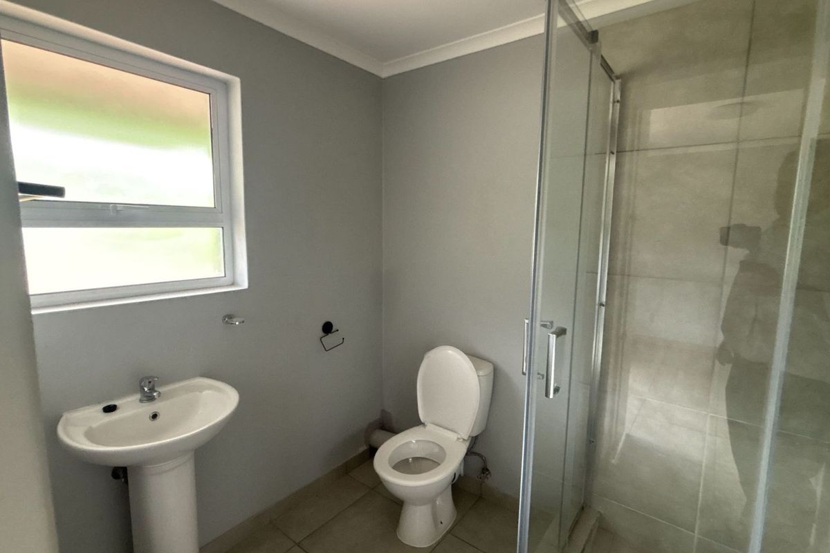 Modern One-Bedroom Flat with Loft to Rent in Forest Waters Lifestyle Estate Secure - Photo 4