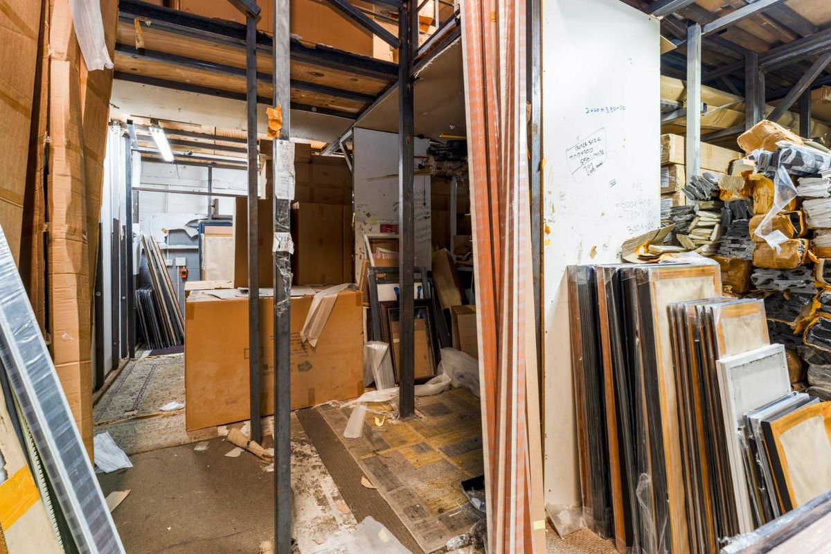 For Sale: 240 m2 Commercial Unit in Kingdom Park – Milnerton - Photo 4