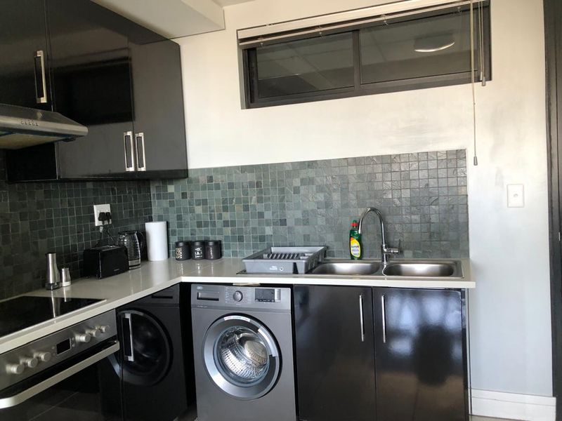 Apartment for Rent - Photo 2