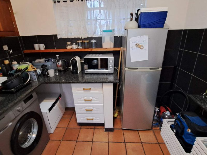 1 Bedroom Garden Cottage - Photo 8