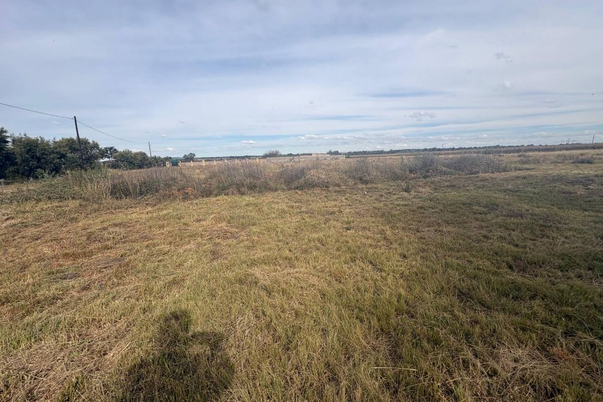 Prime Vacant Land in Sought-After Henley on Klip - Photo 3