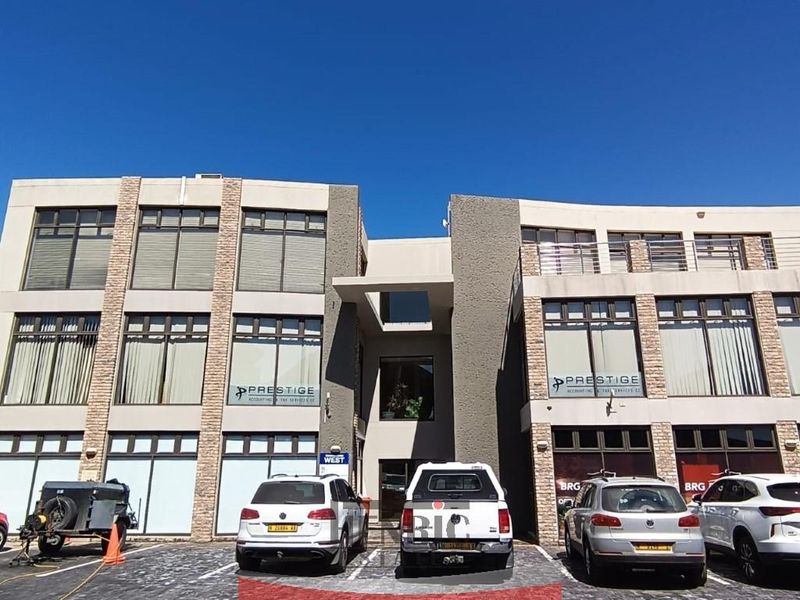 Commercial Office Space To Rent - Photo 3