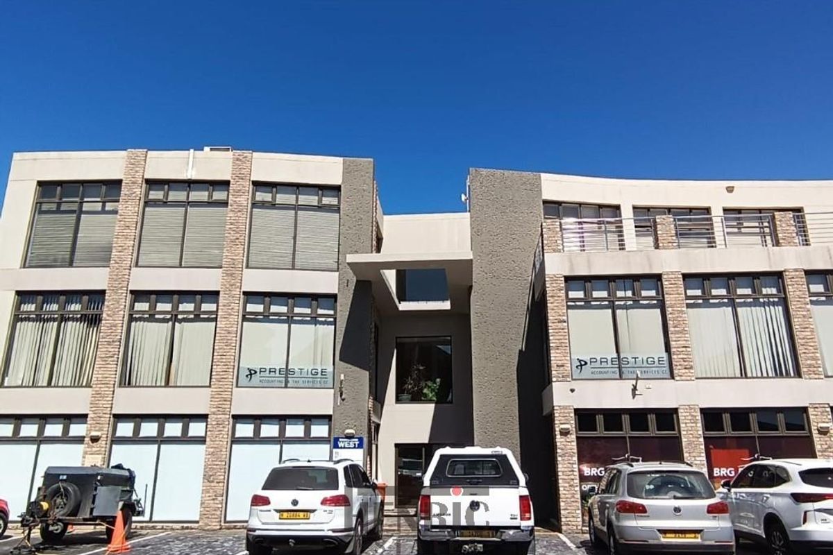 Commercial Office Space To Rent - Photo 3
