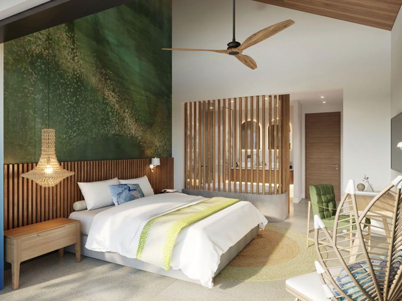 LA PIROGUE RESIDENCES — RADIATE THE MAGIC OF MAURITIUS WITH DESTINATION MAURITIUS - Photo 10