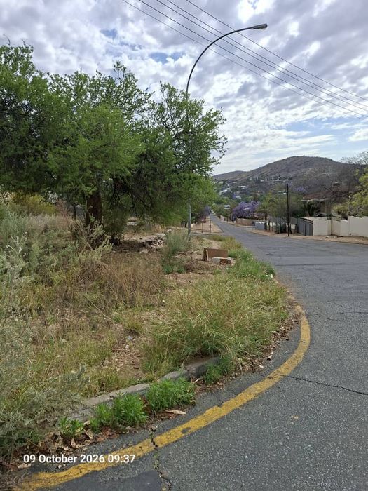 Property #2564914, Mixed Use For Sale in Klein Windhoek
