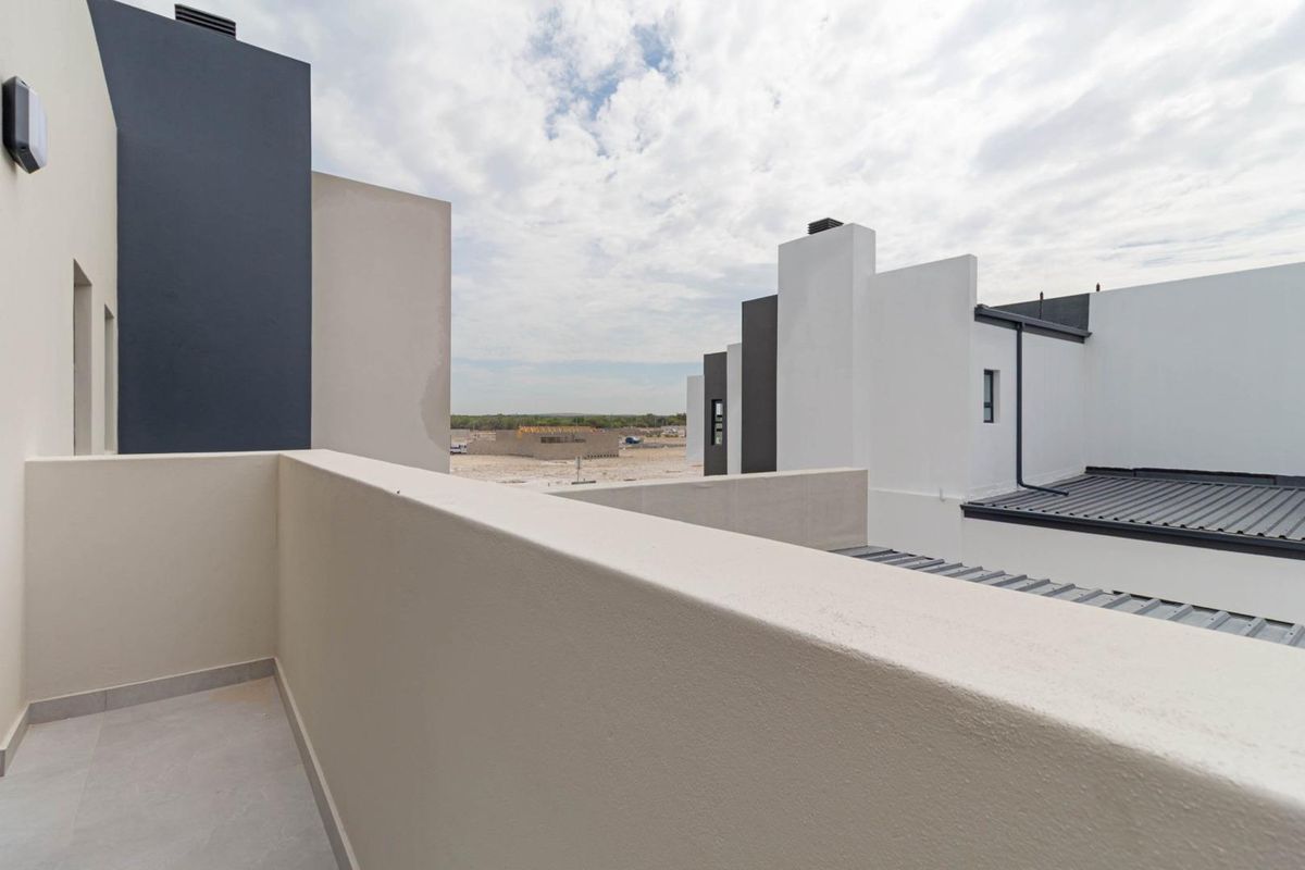 Stunning Brand-New Home in Sought-After Sandown No Transfer Duty | VAT Included | Buy Direct from Developer - Photo 2