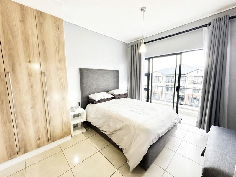 FULLY FURNISHED TWO BEDROOM APARTMENT FOR RENT - Photo 9