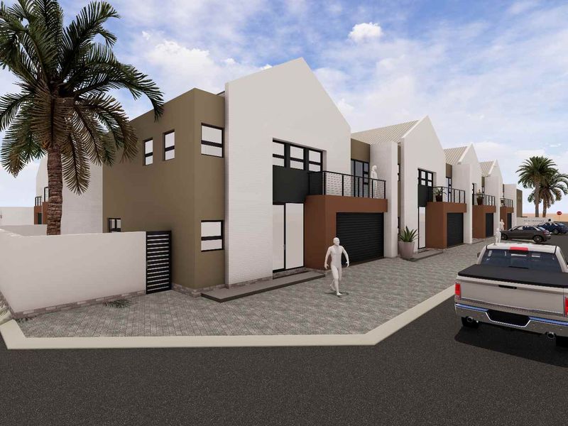 3 Bedroom townhouses selling now - New development named Tidal Sands - Photo 10