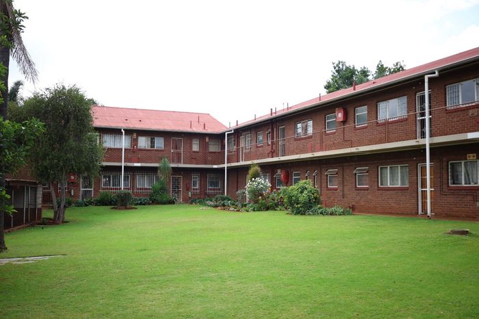 Property #2567356, Apartment For Sale in Meyerspark