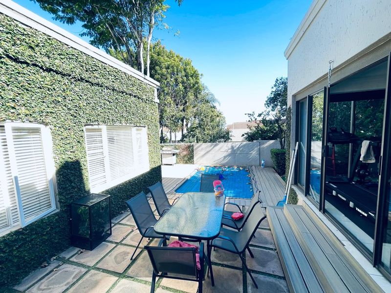 3 Bed Townhouse for Rent in Fourways - Photo 10