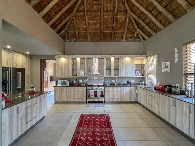 5 Bedroom house for sale in Leadwood Big Game Estate - Photo 6