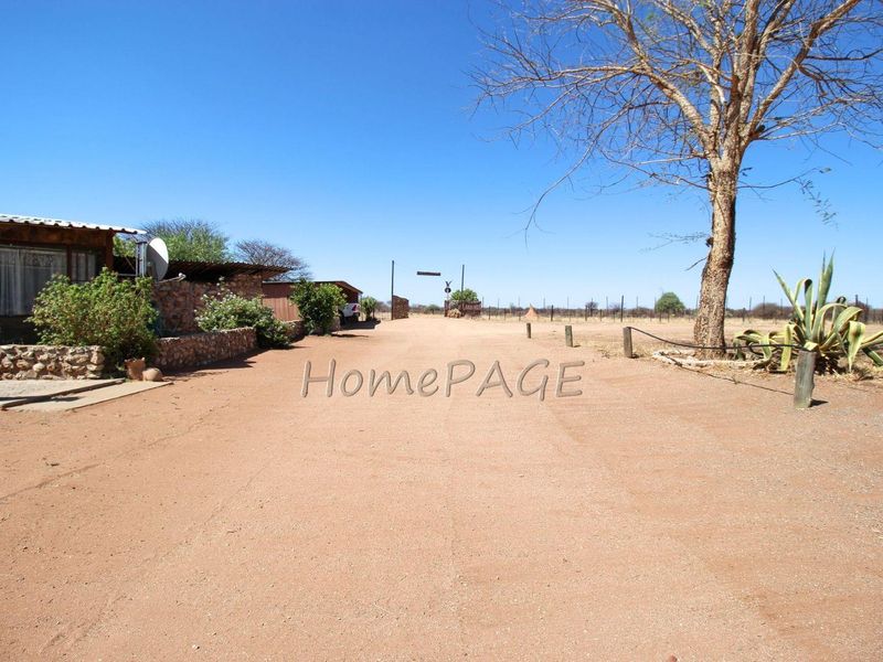 Otjiwarongo, Agricultural Smallholding is for sale - Photo 8