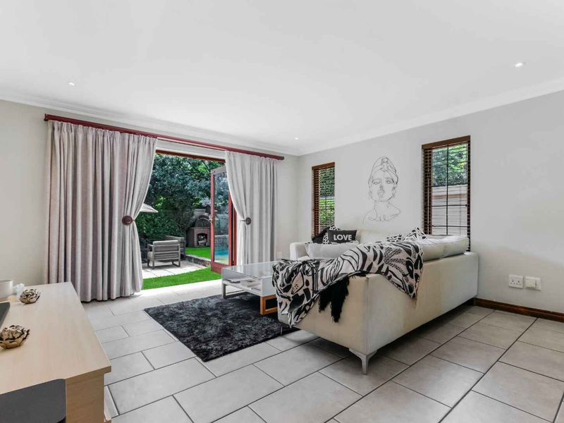 Superb 3 Bedroom 2 Bathroom Home for Sale In Broadacres - Photo 6