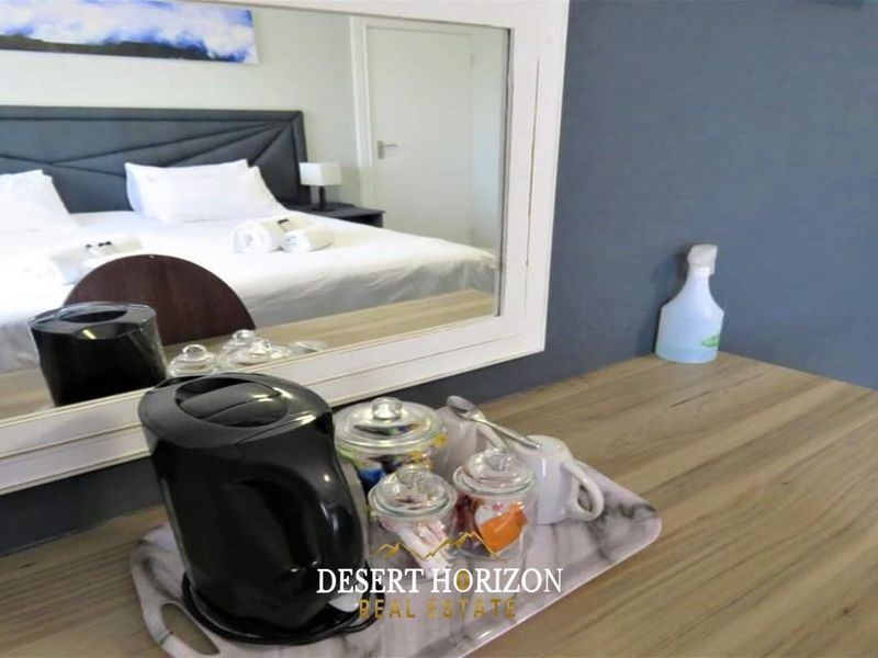 Erongo , Walvis Bay | Exceptional Investment Opportunity - At a Guesthouse, Walvis Bay, Namibia - Photo 2