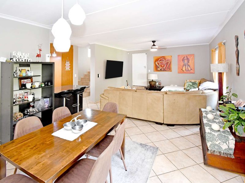 Modern Double-Storey Home in Secure Estate - Photo 3