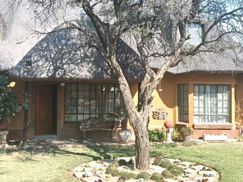 DEVELOPED SMALL GAME/SHEEP AND CATTLE FARM. CHALETS/REASTAURANT - Photo 3