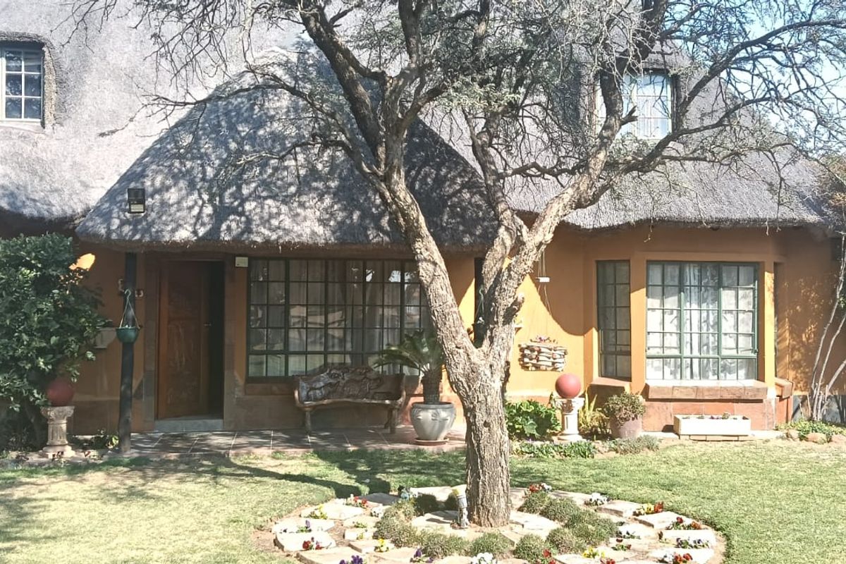 DEVELOPED SMALL GAME/SHEEP AND CATTLE FARM. CHALETS/REASTAURANT - Photo 3