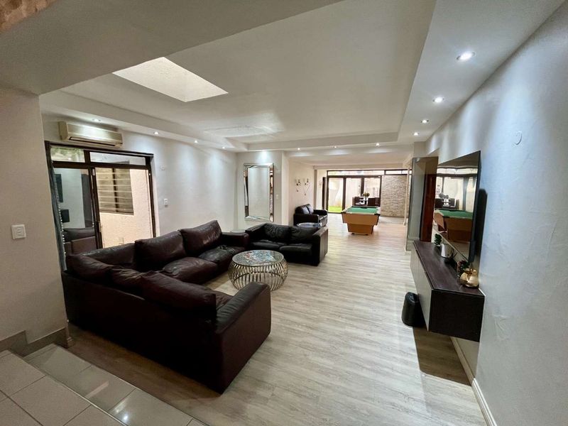 FOR SALE | N$5 850 000 | 4-Bedroom | Windhoek Country Club - Photo 6