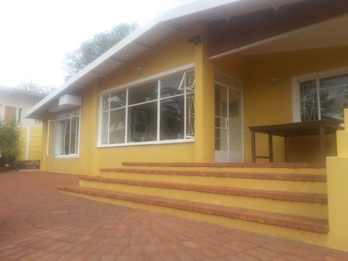 Property #1078040, Office For Sale in Windhoek West