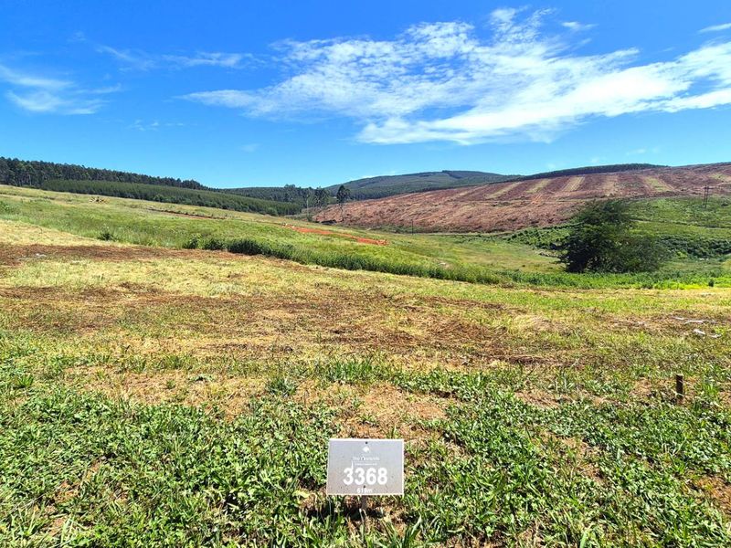 Vacant Residential Land for Sale in St John’s Village Estate, The Pinelands – Howick - Photo 1